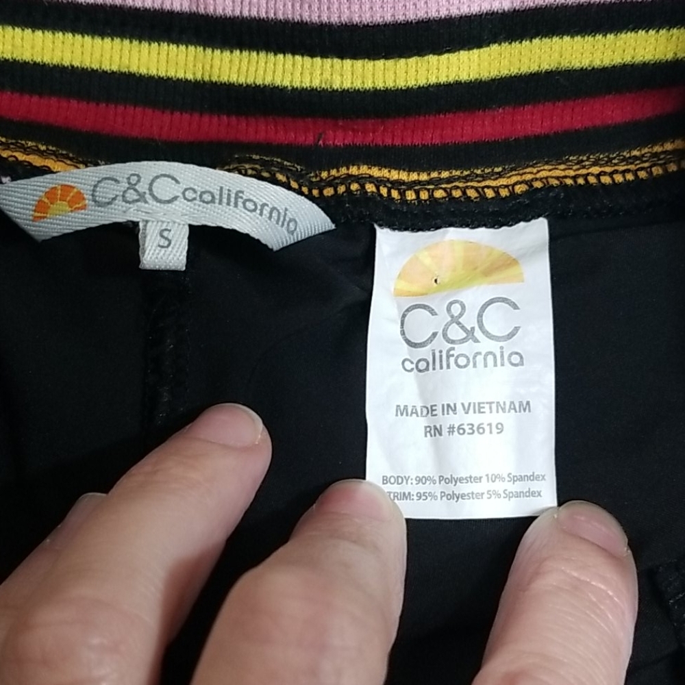 C&C California bottoms - Picture 6 of 16